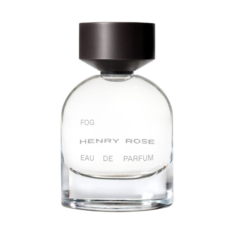 Henry Rose Fog.