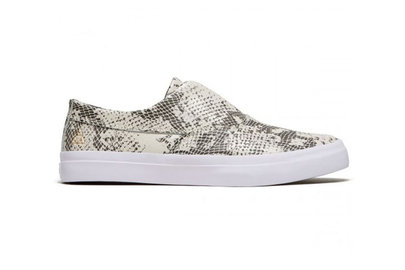 HUF Dylan Slip On Shoes