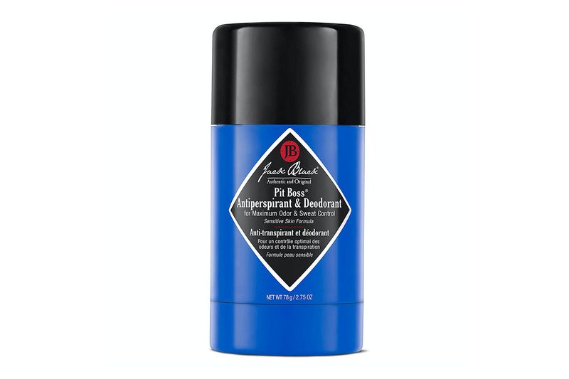 Jack Black Pit Boss Antiperspirant Deodorant