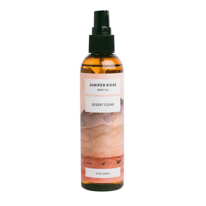 Juniper Ridge Body Oil