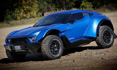 lafitte x road 720 horsepower supercar laffite 1