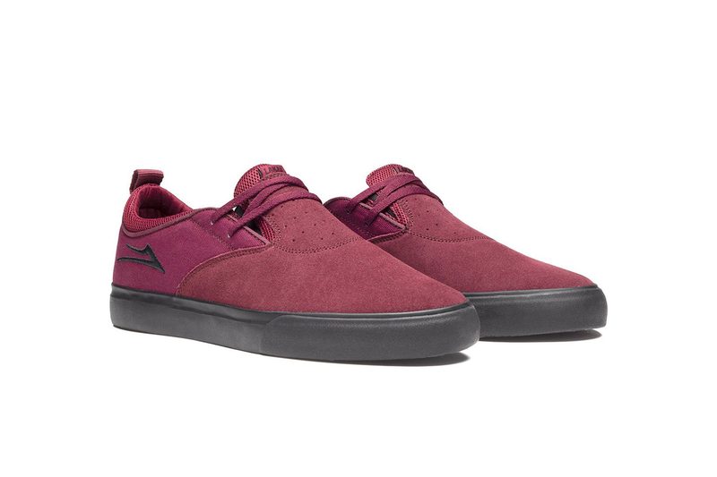 Lakai Riley 2