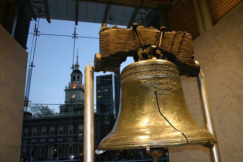 liberty bell