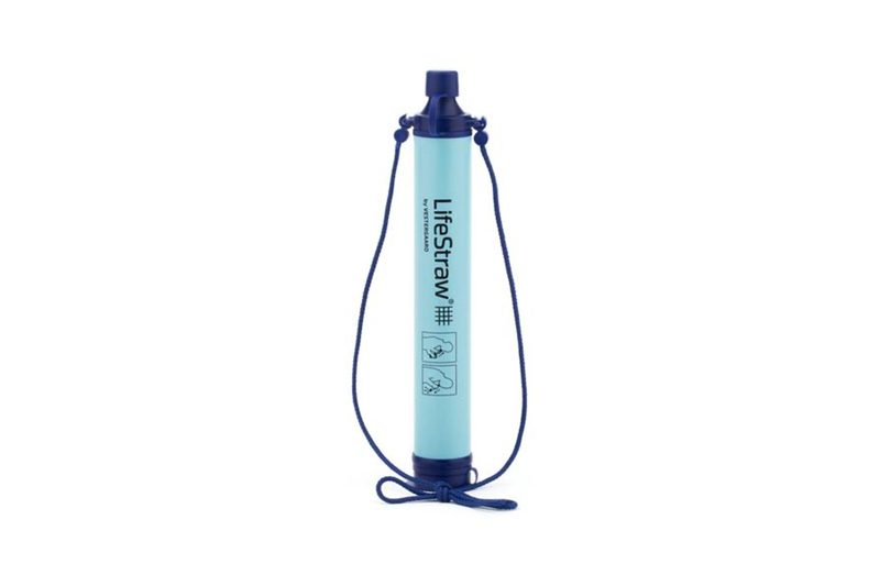 Lifestraw