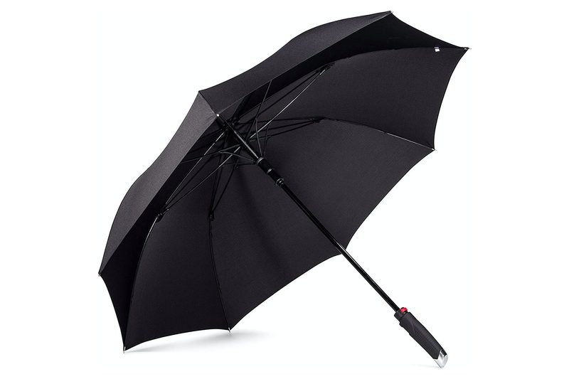 LifeTek New Yorker Umbrella