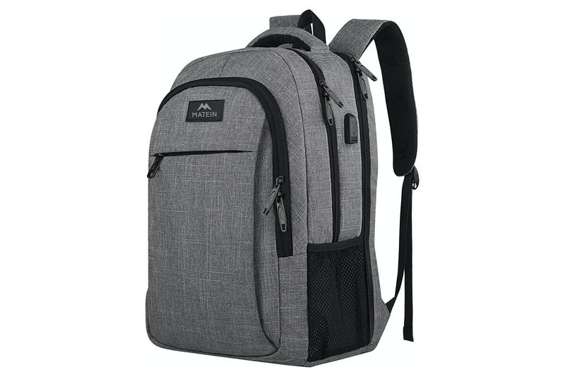 Matein Travel Laptop Backpack
