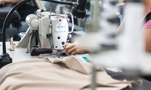 metier studio apparel profile me  tier line in process by