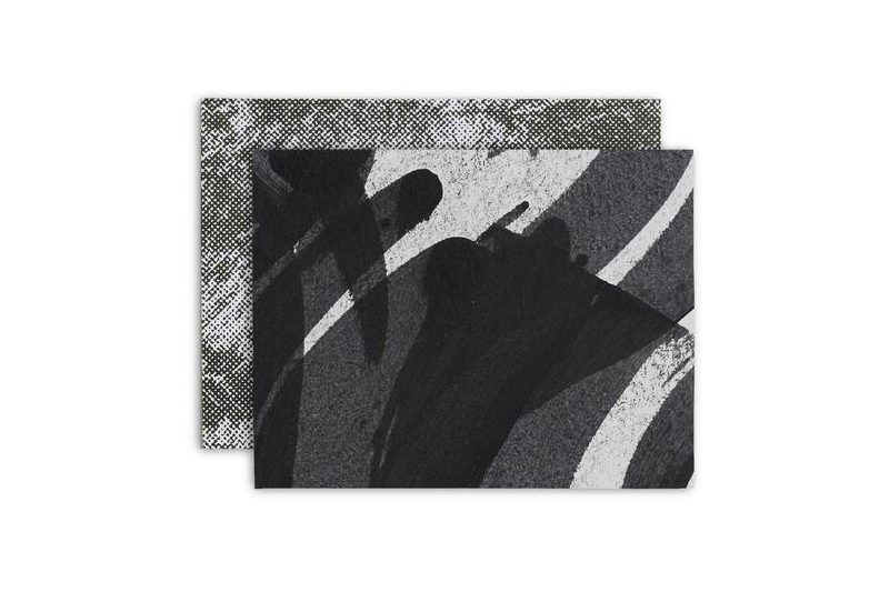 Moglea Caspian Set Cards