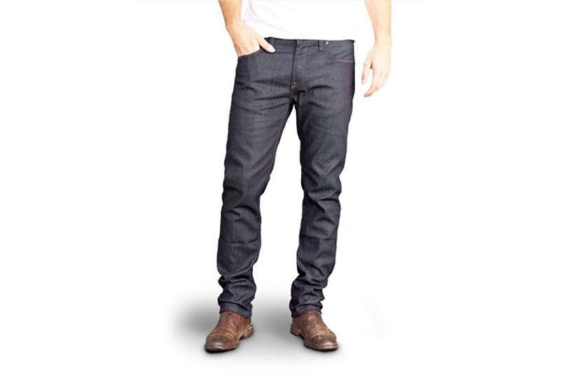 Mott and Bow Mosco Denim