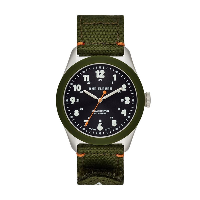 One Eleven Field Watch