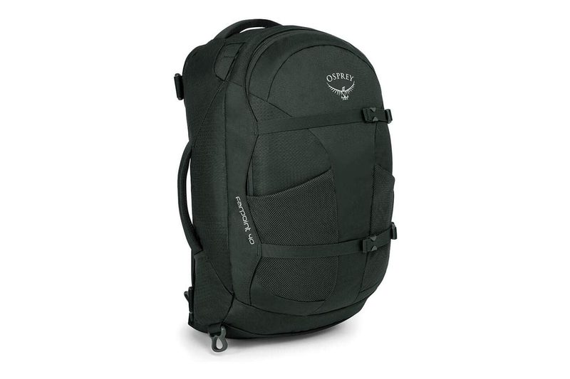 Osprey Packs Farpoint 40 Men's Travel Backpack
