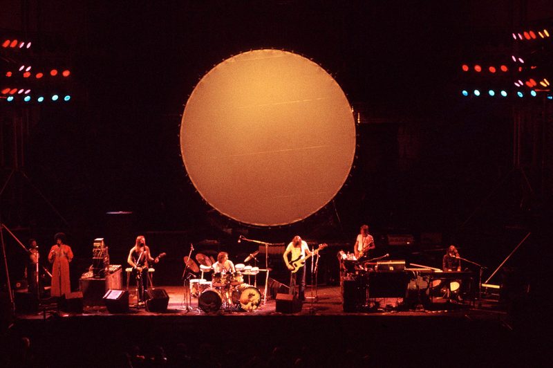pink floyd