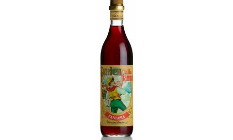 punch fantasia