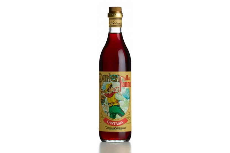 punch fantasia