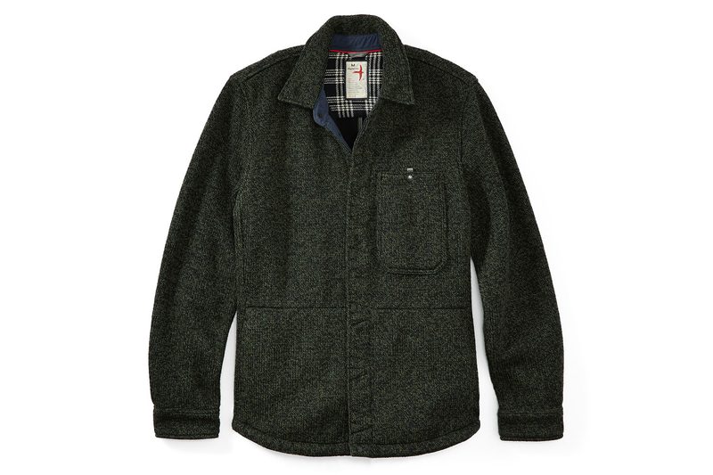 Relwen Bonded Rag-Wool CPO