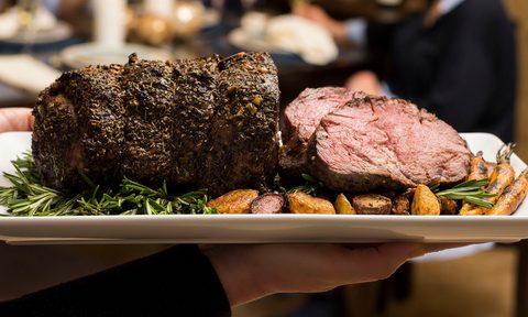 Rib Roast Recipe True Aussie Beef and Lamb