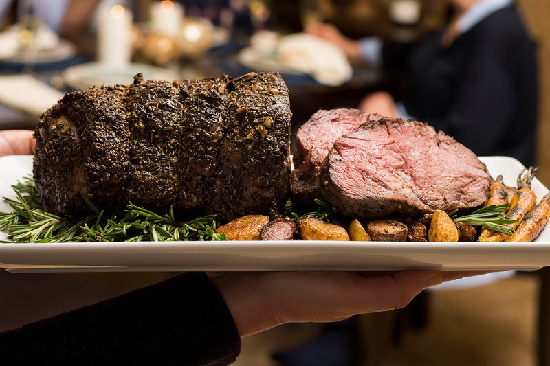Rib Roast Recipe True Aussie Beef and Lamb