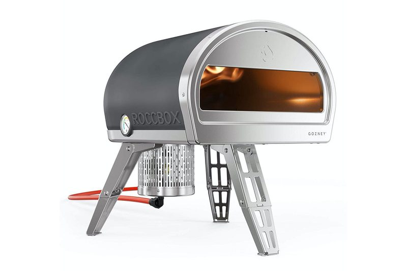 Roccbox Pizza Oven