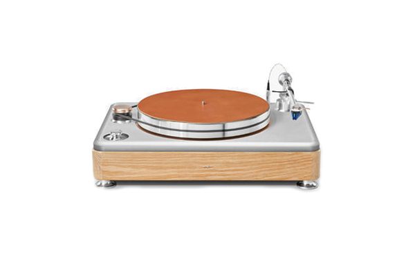 Shinola Turntable
