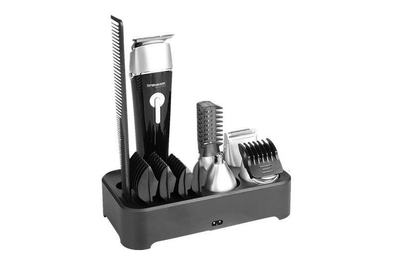 Sminiker Professional 5-in-1 Multi-functional Grooming Kit