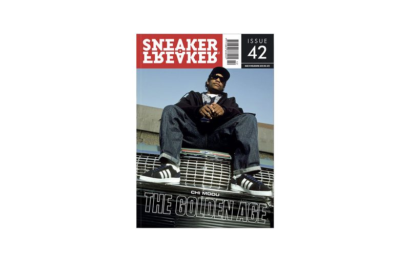 Sneaker Freaker