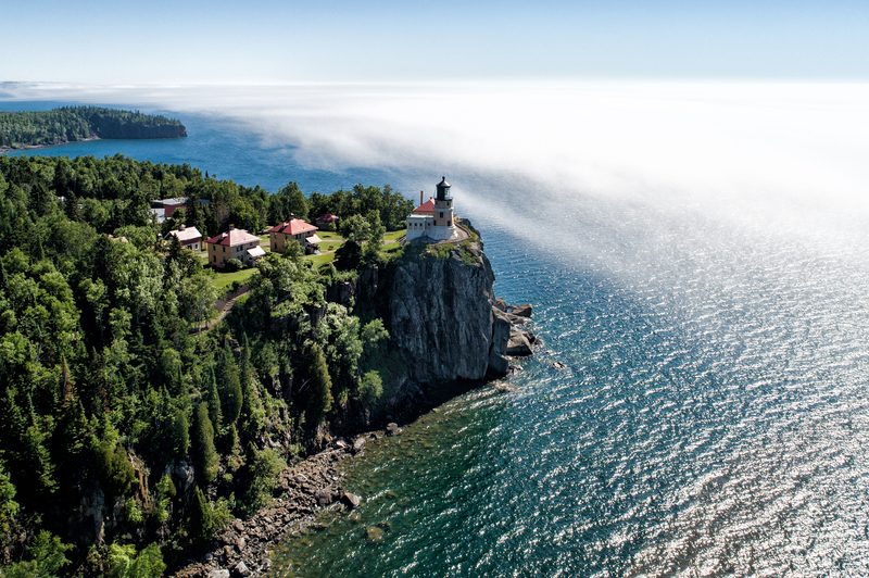 split rock lighthouse