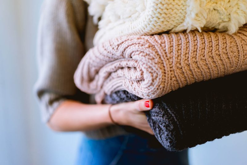 sweaters woman