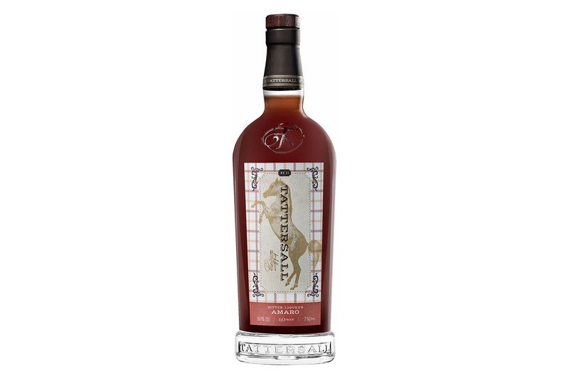 Tattersall Amaro