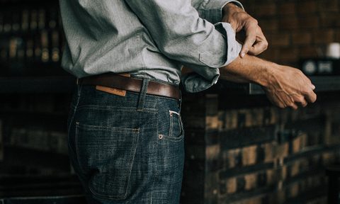 taylor stitch stetson jeans