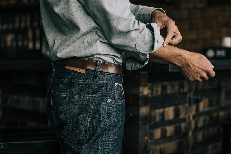 taylor stitch stetson jeans