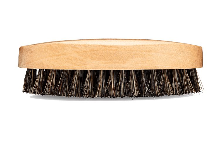 The Beard Club Beard Brush