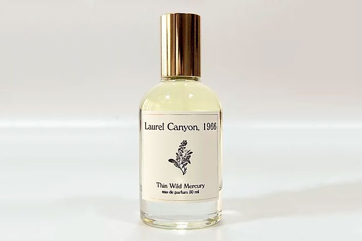 Thin Wild Mercury Laurel Canyon, 1966
