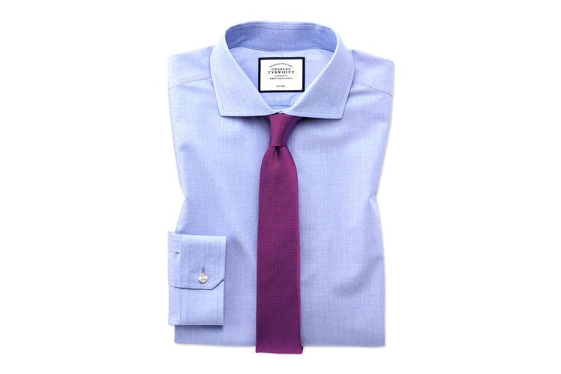 charles t dress shirts Charles Tyrwhitt Dress Shirts