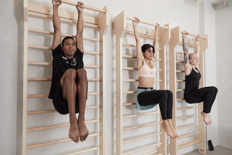 movement exercise
