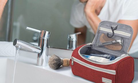 best travel wash bags amazon travelbag