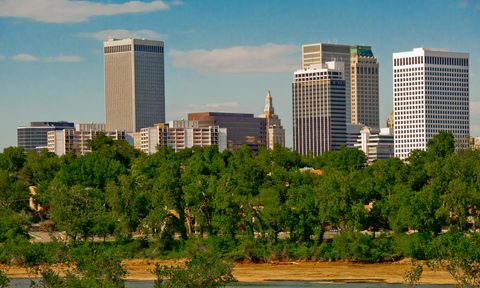 Tulsa, Oklahoma