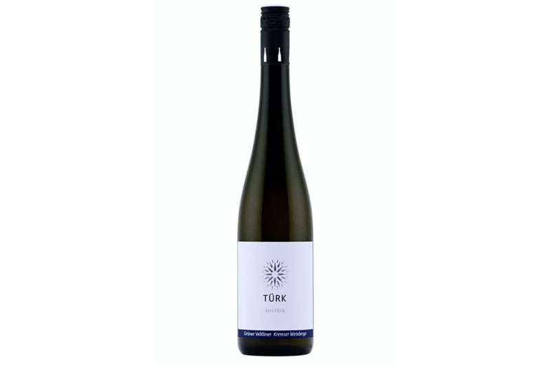 Türk Grüner Veltliner