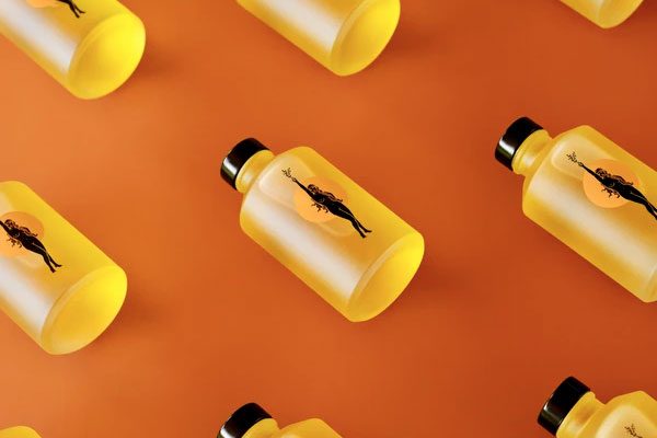 Wonder Valley Hinoki Body Oil