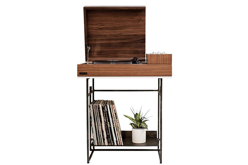 Wrensilva Loft Stereo Console