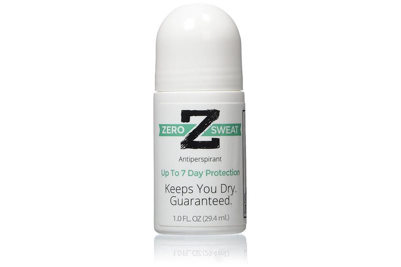ZeroSweat Antiperspirant Deodorant