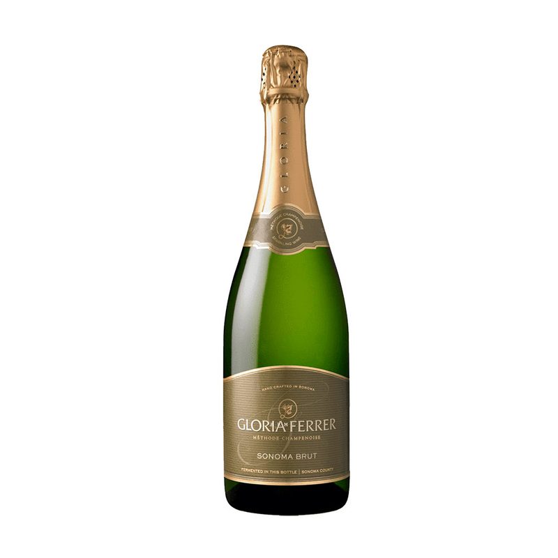 Gloria Ferrer Blanc de Blancs NV