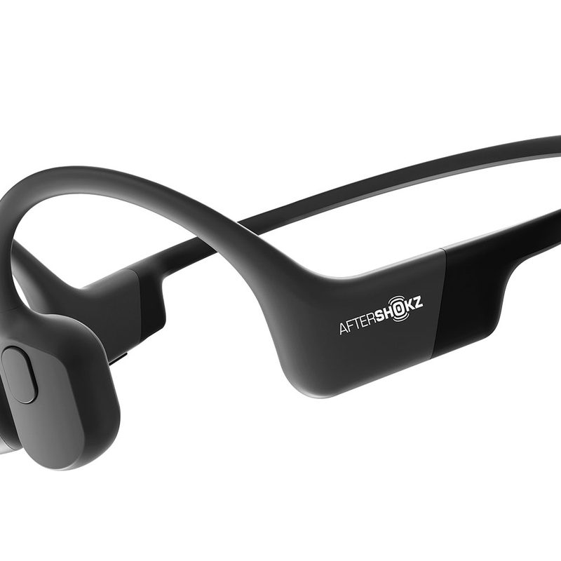 AfterShokz Aeropex.