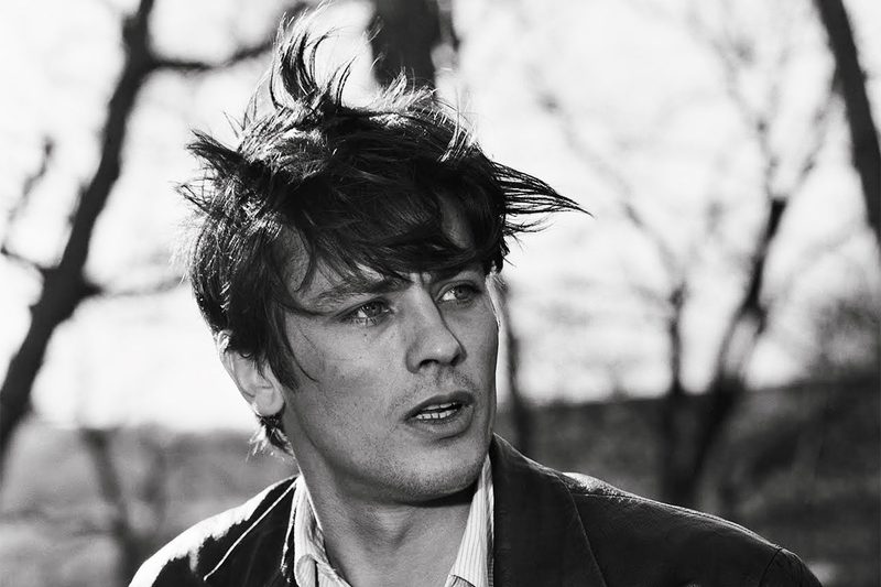 Alain Delon