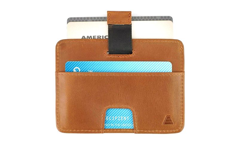 Andar Turner Wallet