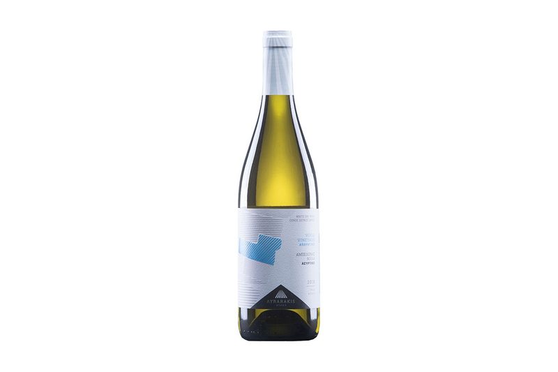 Lyrakis Assyrtiko Voila