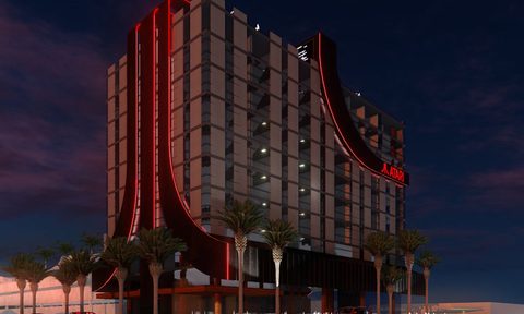Atari Hotels