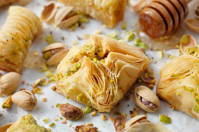 Baklava