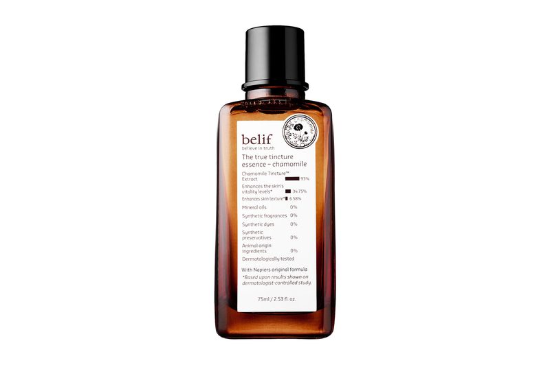 Belif True Tincture
