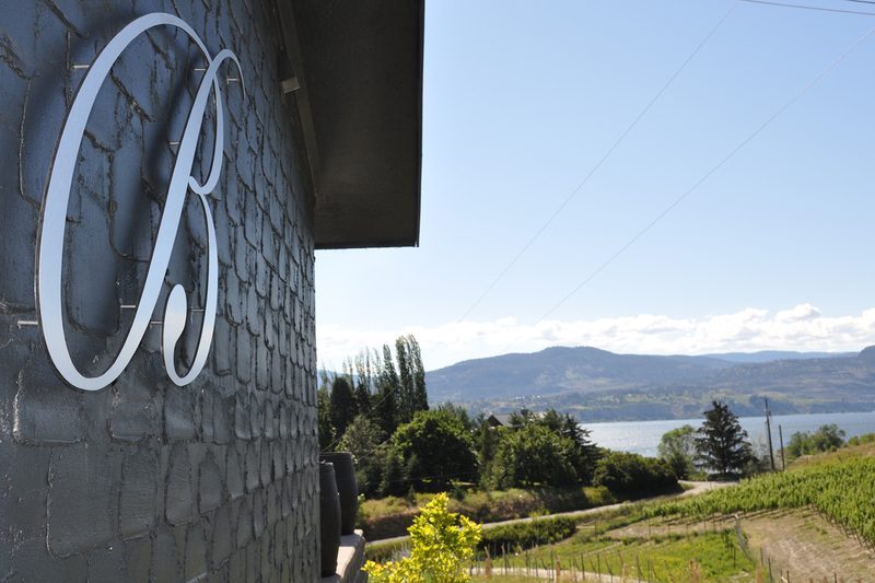 Bella winery