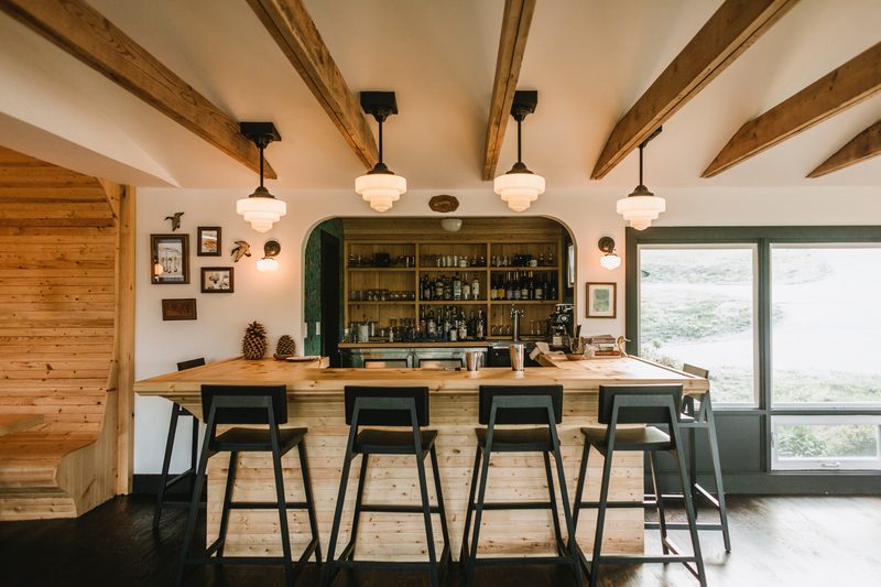Eastwind Bar